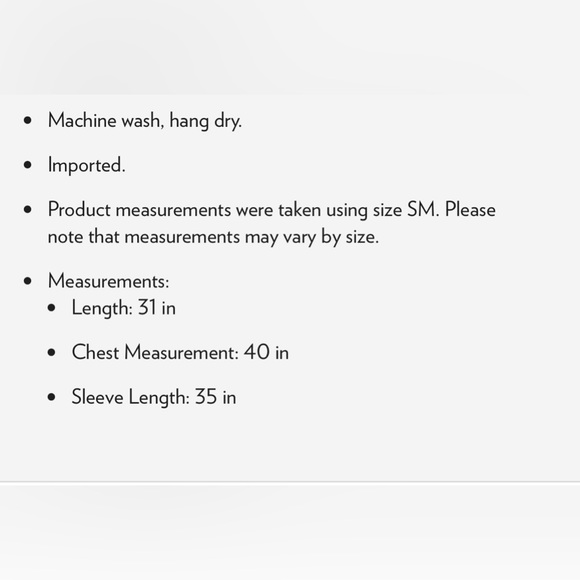 Levi Strauss & Co. Women’s  Coated Cotton Parka with Sherpa and Faux Fur Hood - Picture 14 of 14